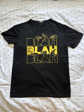 Armin Van Buuren Graphic Tee